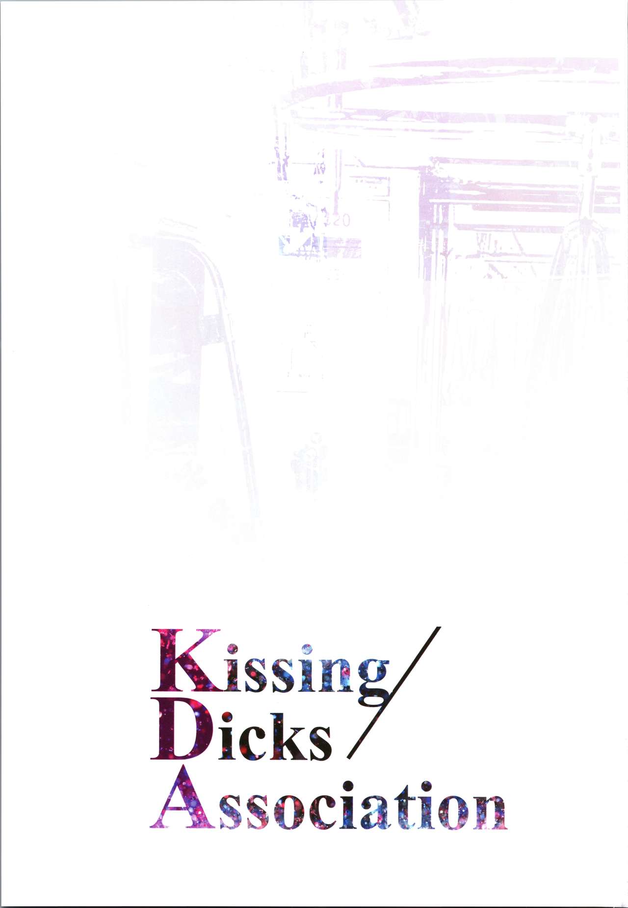 [日本漫画] Kissing Dicks Association 单本,高潮潮吹#[16P]-2
