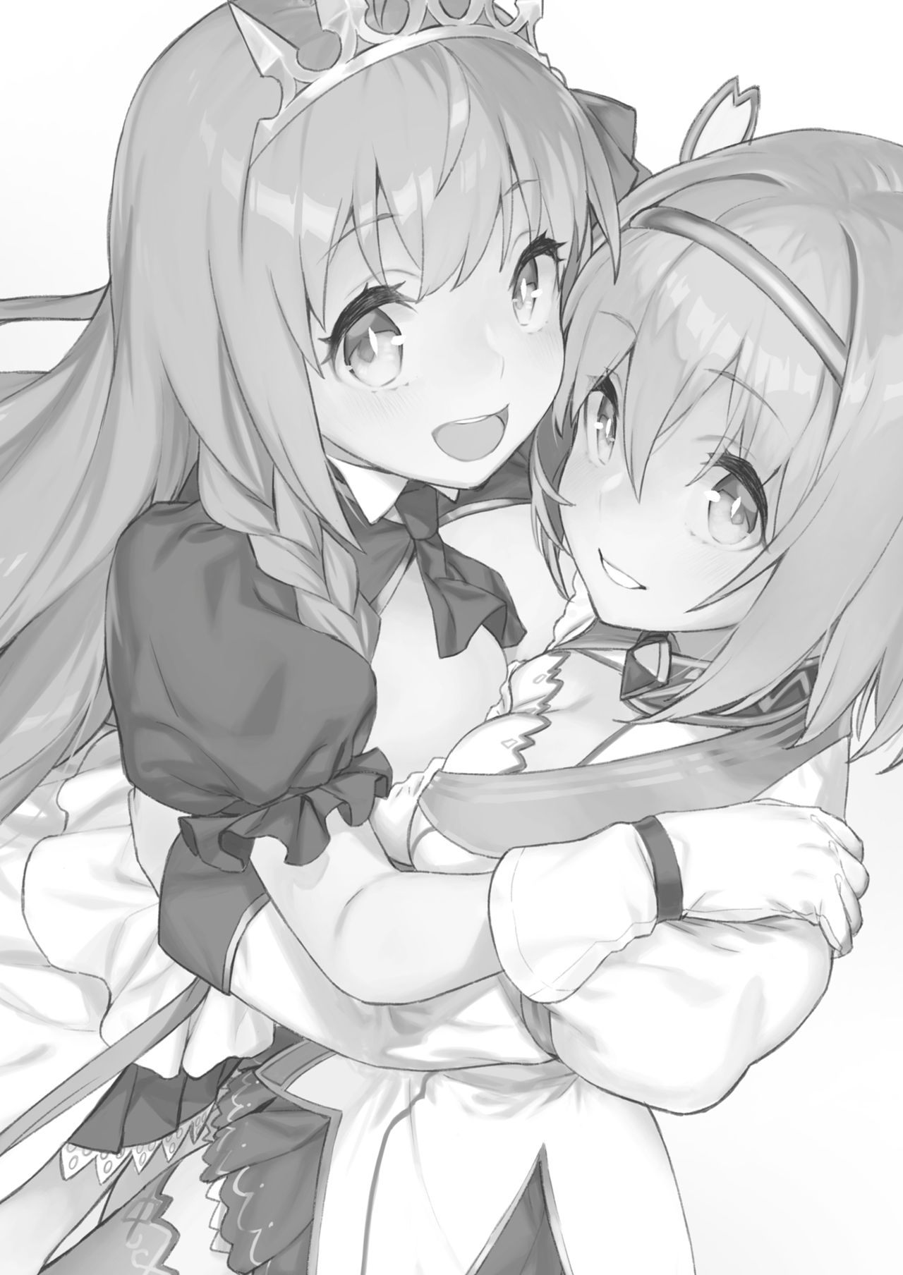 [日本漫画] 結んで開いてユイとペコ 单本,黑丝丝袜,巨乳大奶#[27P]-3