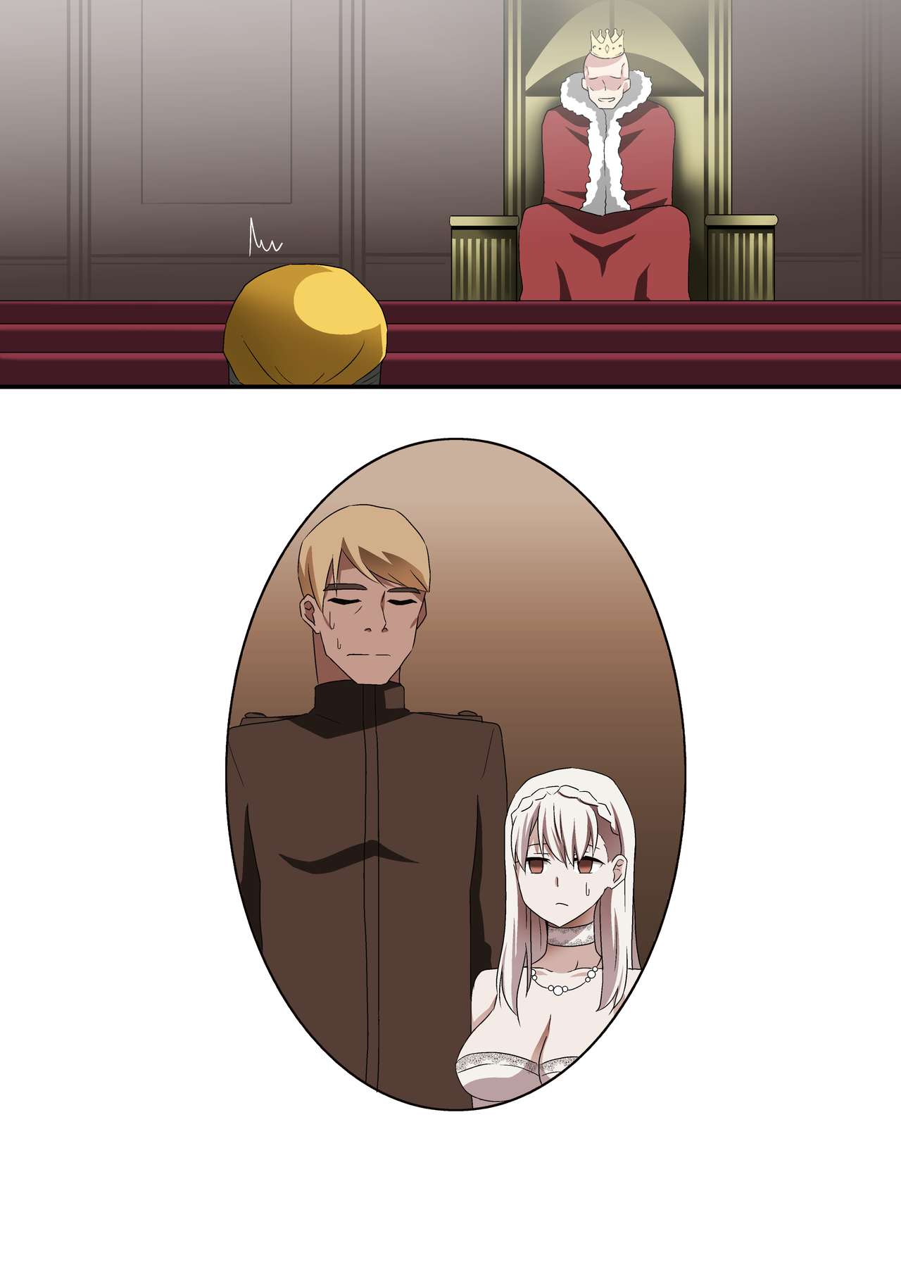 [日本漫画] 白のお姫様 单本,高潮潮吹,萝莉,NTR#[43P]-42