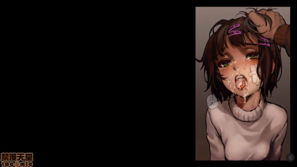 [日本漫画] 少女と裏路地 分章整合版 单本,萝莉,强奸#[270P]-102