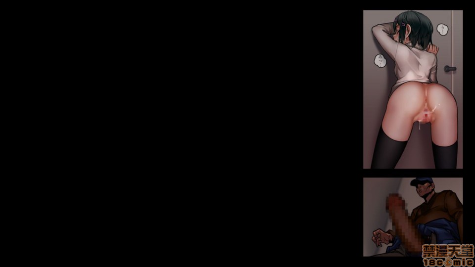 [日本漫画] 少女と裏路地 分章整合版 单本,萝莉,强奸#[270P]-119