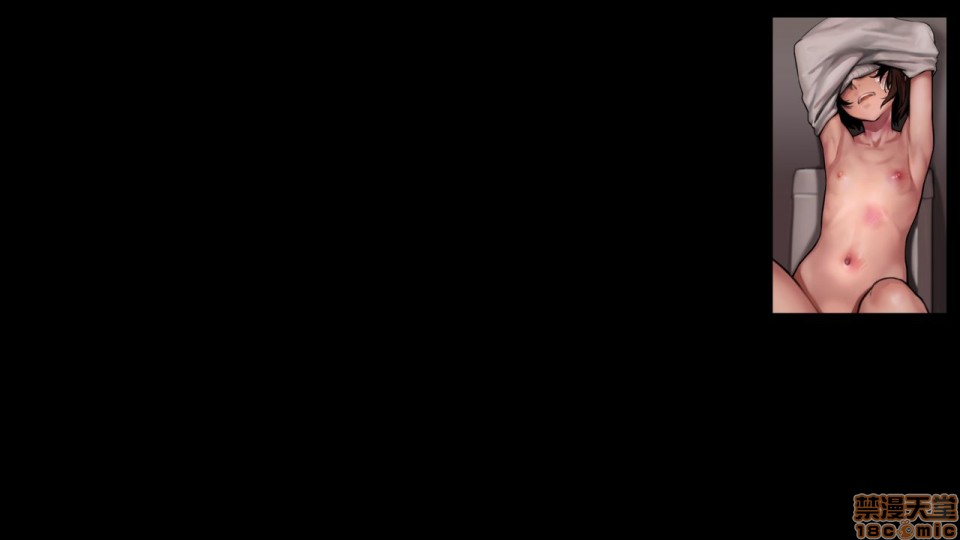 [日本漫画] 少女と裏路地 分章整合版 单本,萝莉,强奸#[270P]-135