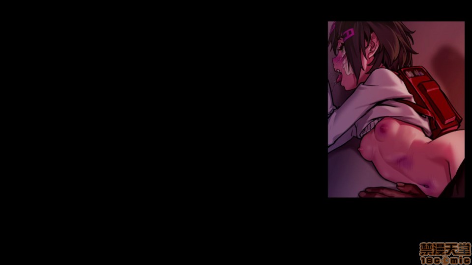 [日本漫画] 少女と裏路地 分章整合版 单本,萝莉,强奸#[270P]-246