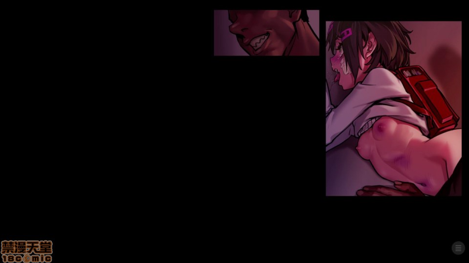 [日本漫画] 少女と裏路地 分章整合版 单本,萝莉,强奸#[270P]-247