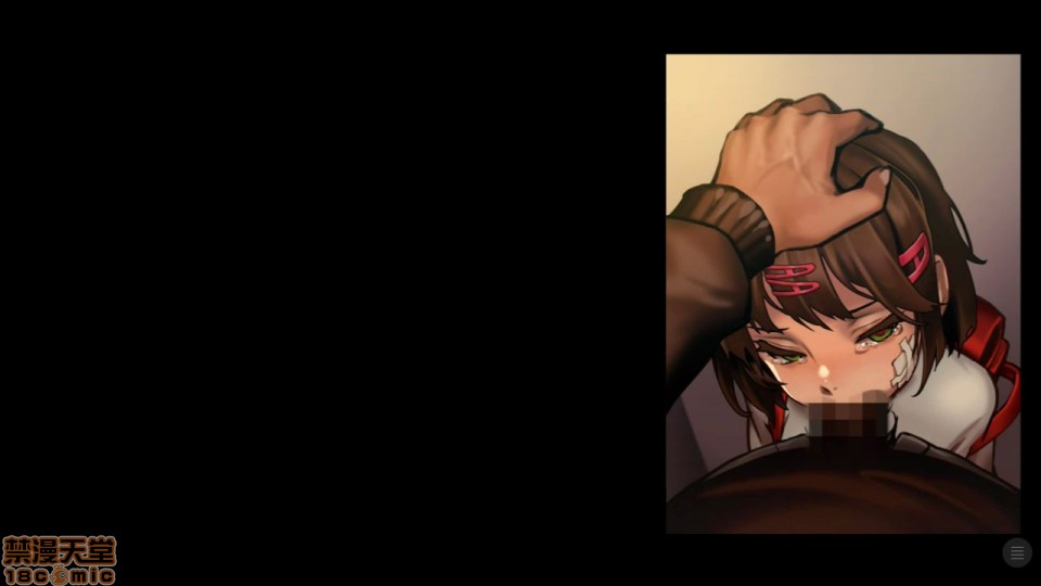 [日本漫画] 少女と裏路地 分章整合版 单本,萝莉,强奸#[270P]-32