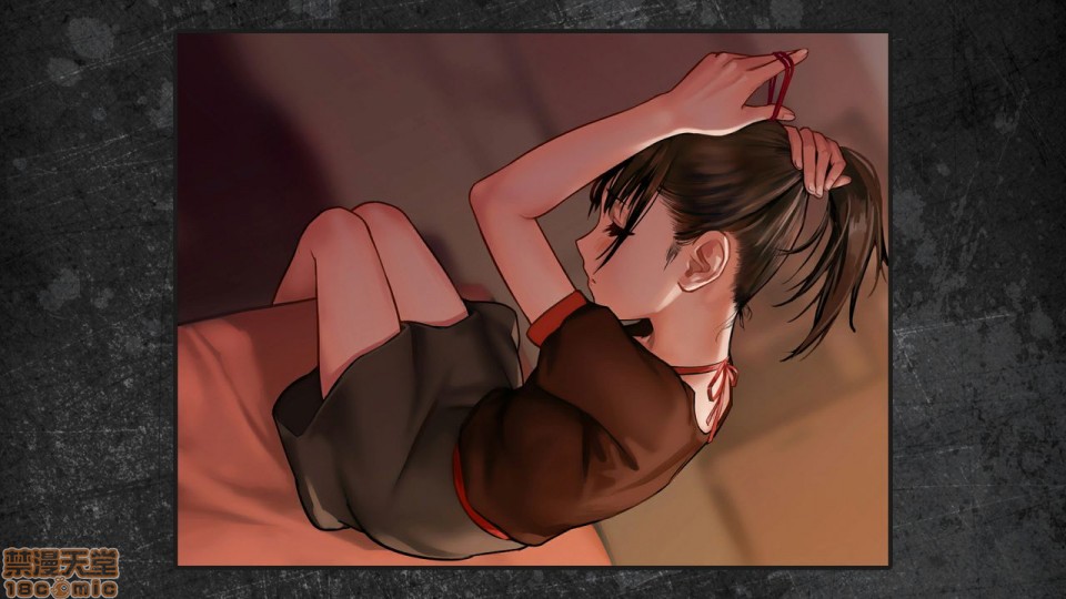 [日本漫画] 少女と裏路地 分章整合版 单本,萝莉,强奸#[481P]-16