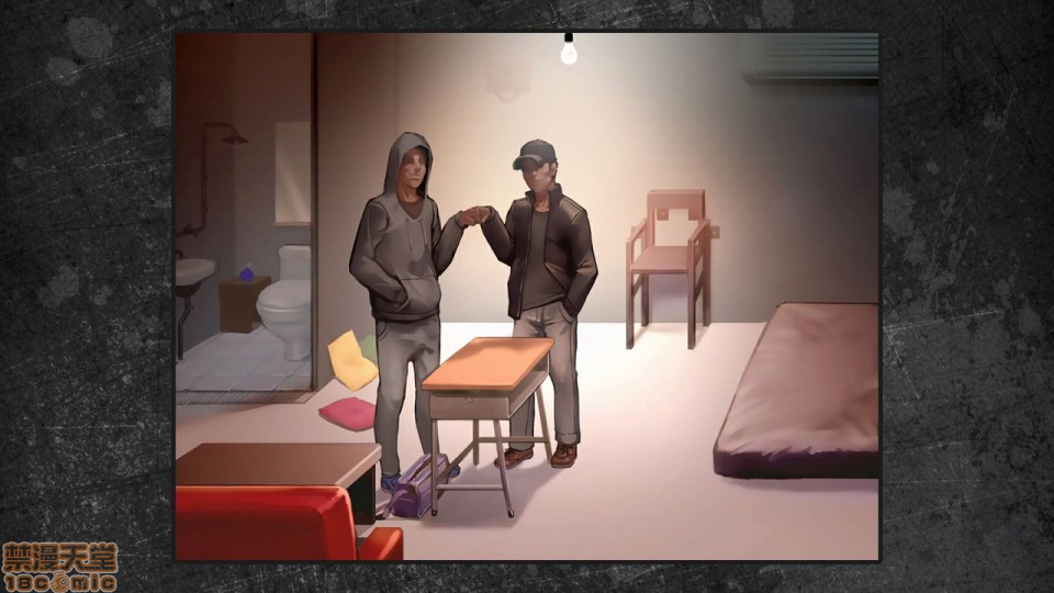 [日本漫画] 少女と裏路地 分章整合版 单本,萝莉,强奸#[481P]-190