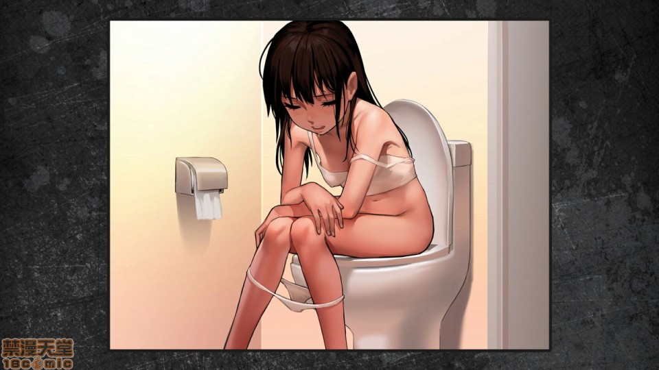 [日本漫画] 少女と裏路地 分章整合版 单本,萝莉,强奸#[481P]-2