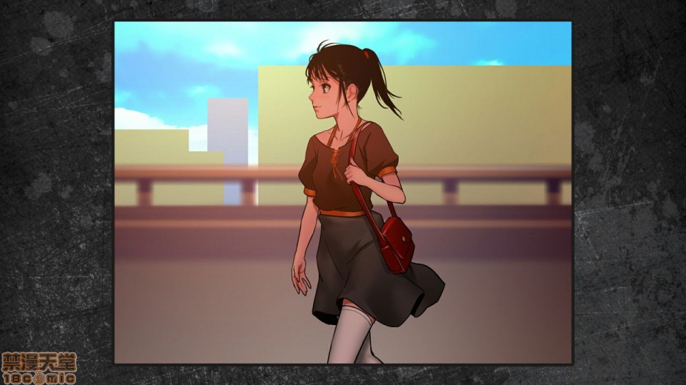 [日本漫画] 少女と裏路地 分章整合版 单本,萝莉,强奸#[481P]-22