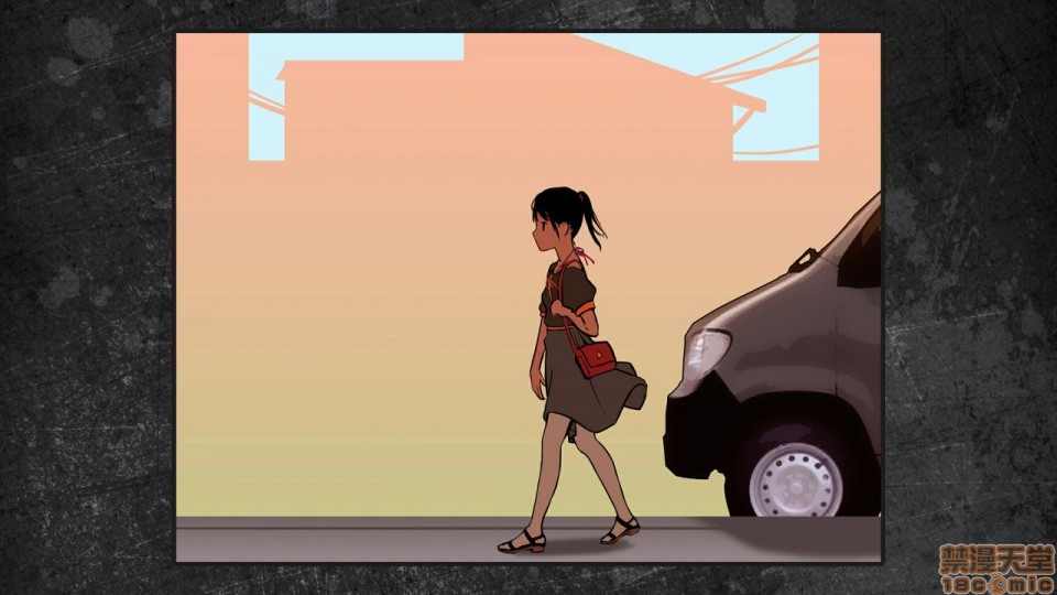 [日本漫画] 少女と裏路地 分章整合版 单本,萝莉,强奸#[481P]-24