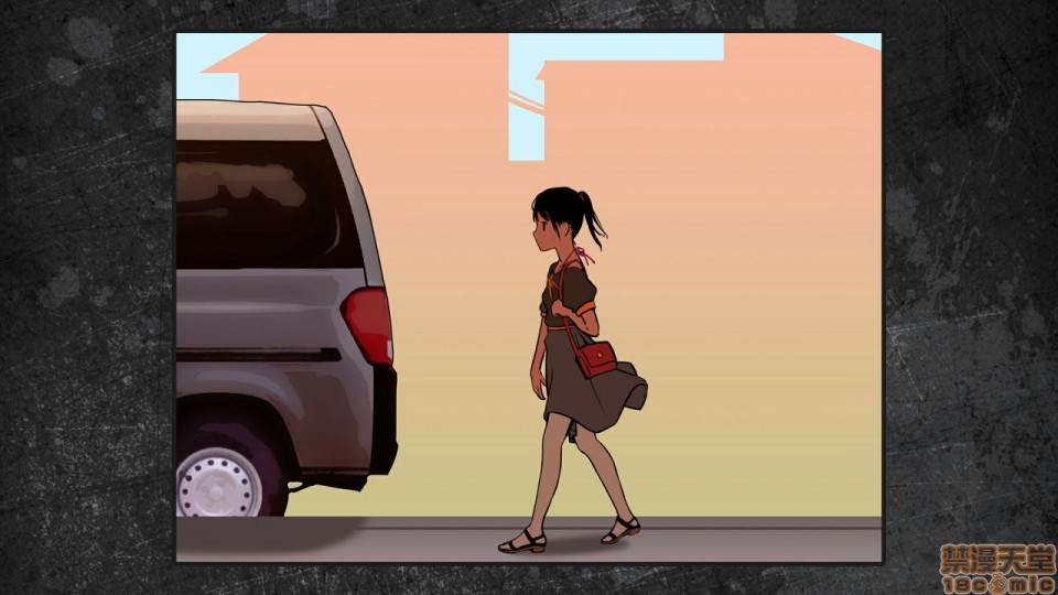 [日本漫画] 少女と裏路地 分章整合版 单本,萝莉,强奸#[481P]-25