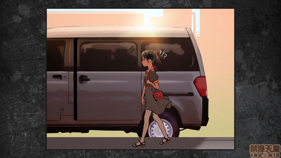 [日本漫画] 少女と裏路地 分章整合版 单本,萝莉,强奸#[481P]-26