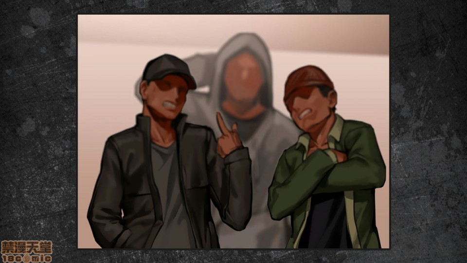 [日本漫画] 少女と裏路地 分章整合版 单本,萝莉,强奸#[481P]-343