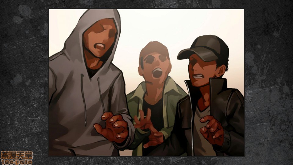 [日本漫画] 少女と裏路地 分章整合版 单本,萝莉,强奸#[481P]-440