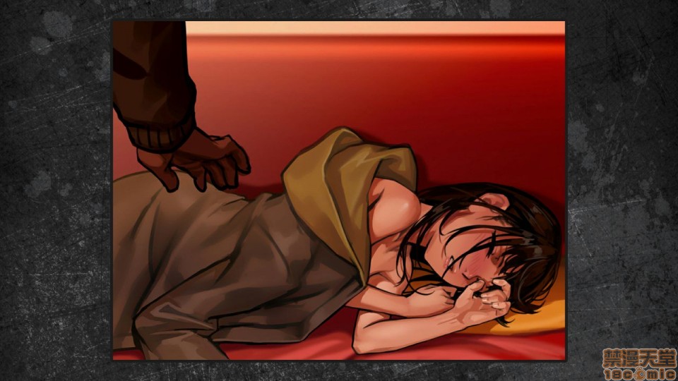 [日本漫画] 少女と裏路地 分章整合版 单本,萝莉,强奸#[481P]-452