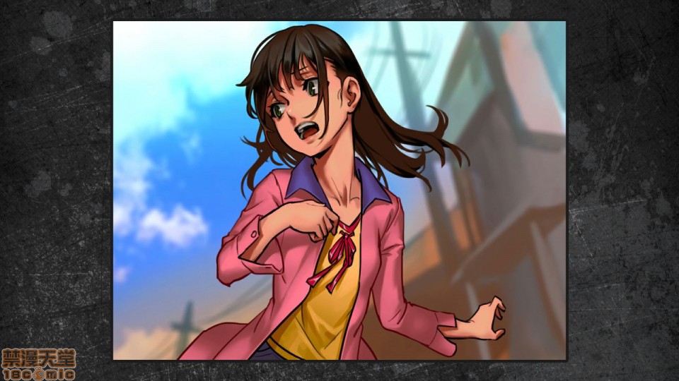 [日本漫画] 少女と裏路地 分章整合版 单本,萝莉,强奸#[481P]-461