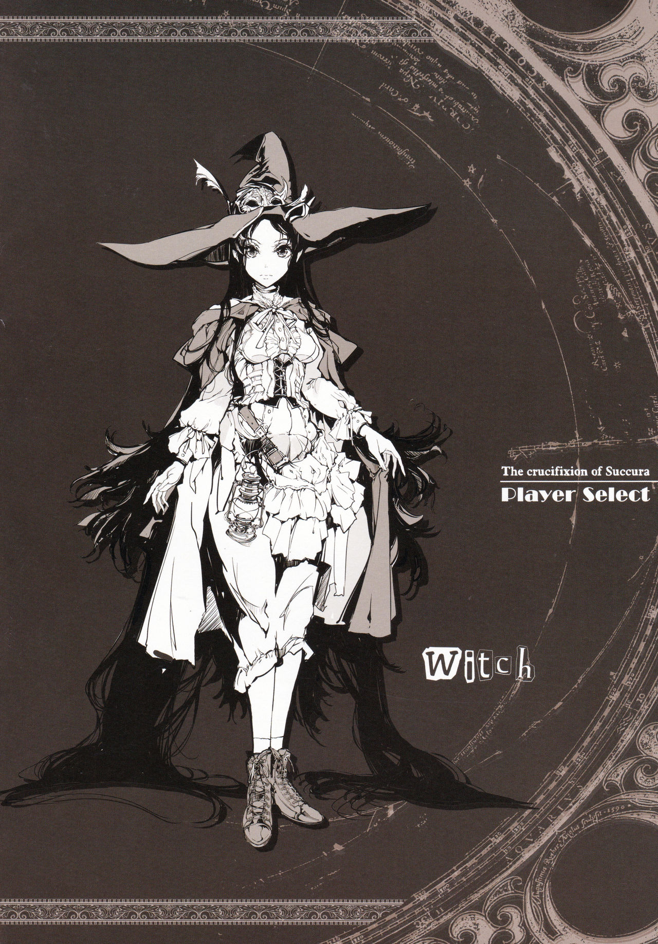 [日本漫画] サキュラの磔刑 单本,妖精#[46P]-3