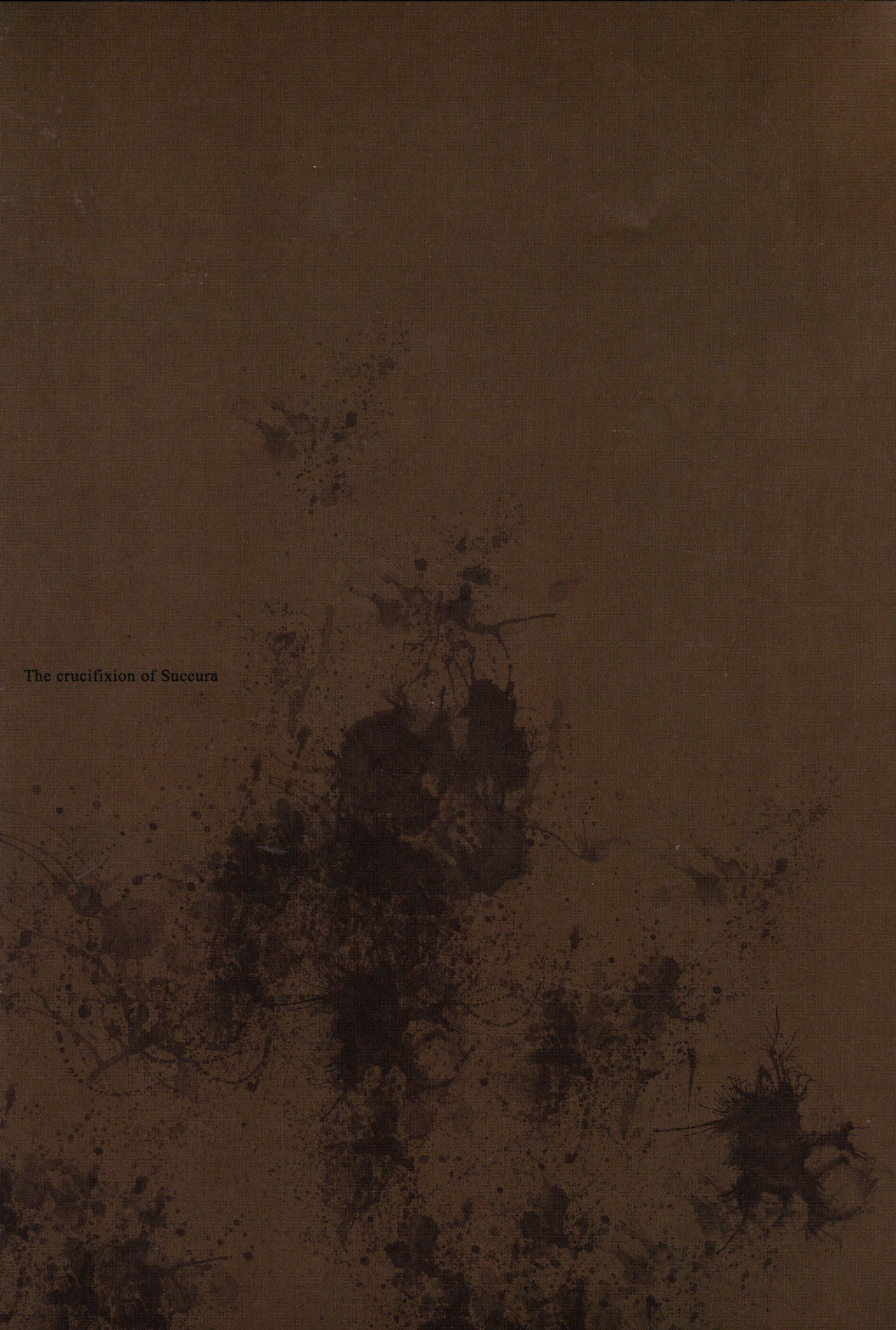 [日本漫画] サキュラの磔刑 单本,妖精#[46P]-38