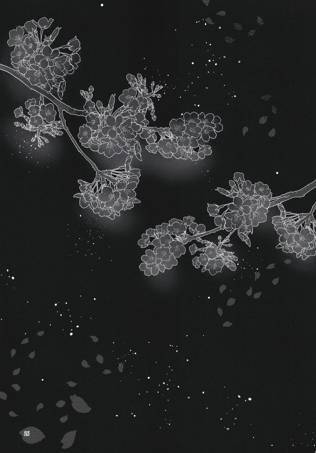 [日本漫画] 蝶屋敷へようこそ 单本,黑丝丝袜,足控#[46P]-26