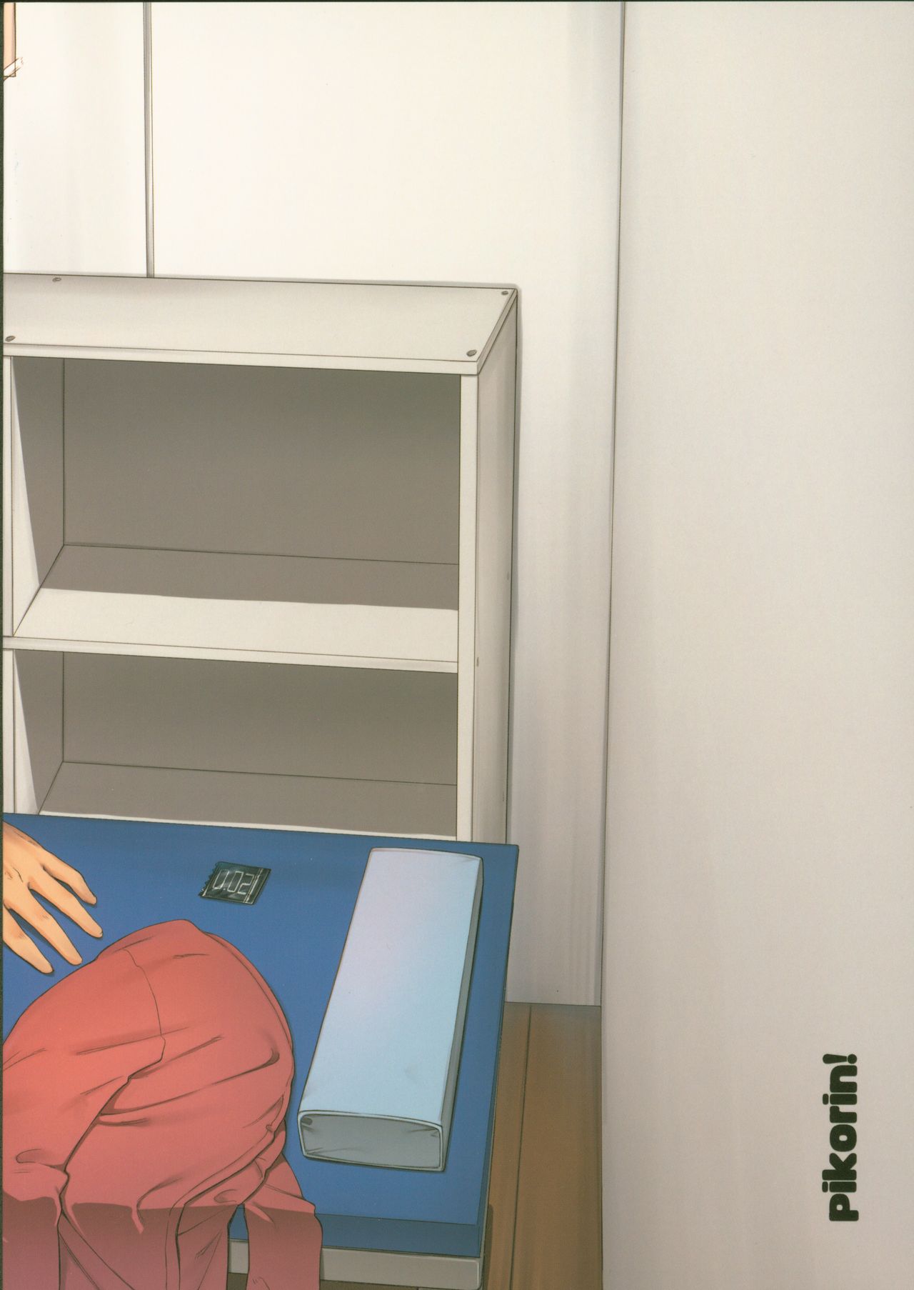 [日本漫画] エロとツッコミ 单本,女学生#[26P]-26