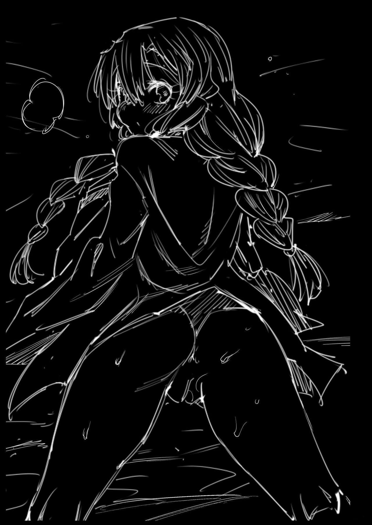 [日本漫画] 甘露寺蜜璃妊娠中 单本,高潮潮吹,巨乳大奶#[49P]-32