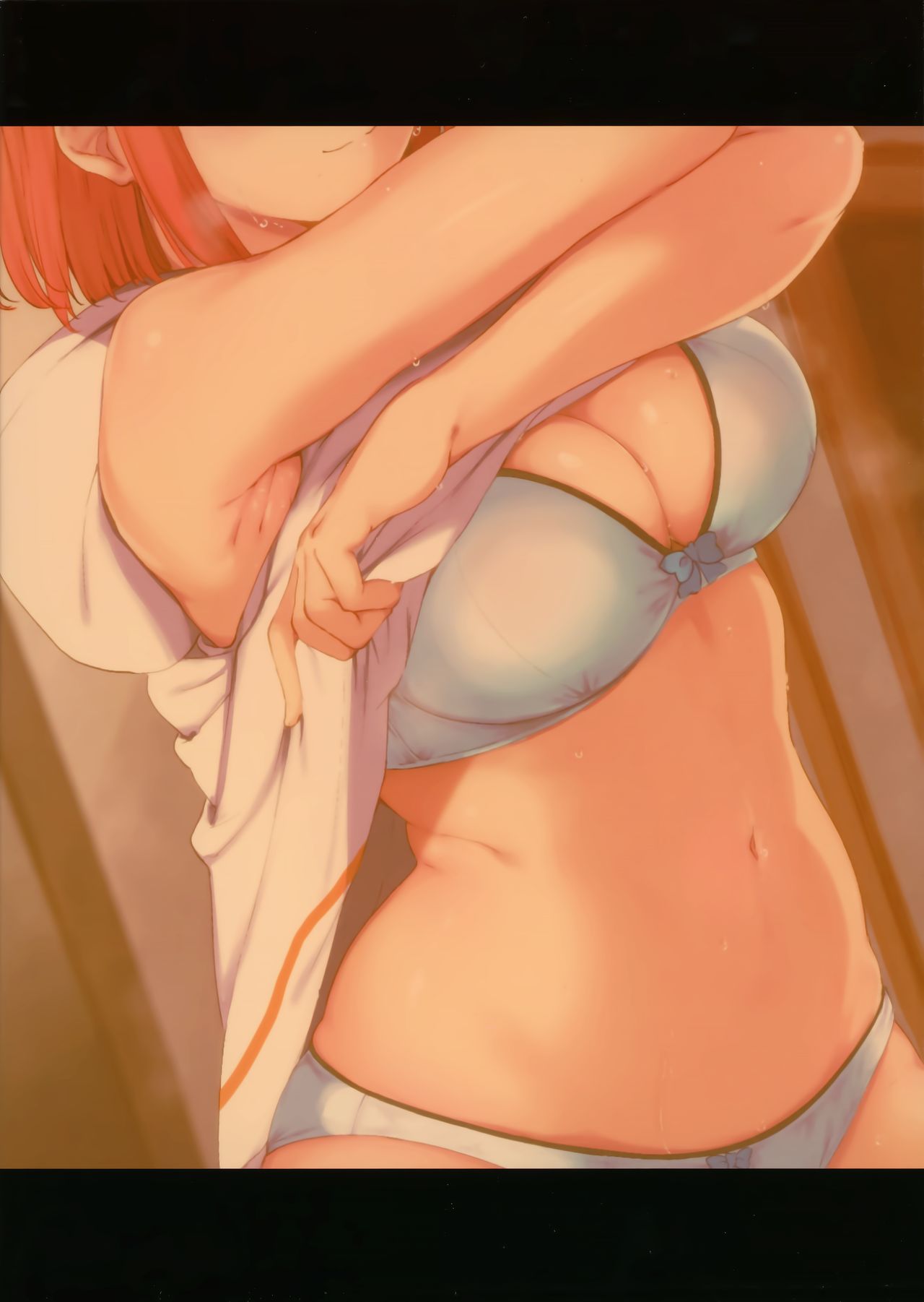 [日本漫画] 高海の休日～2日目～ 单本,#[31P]-31