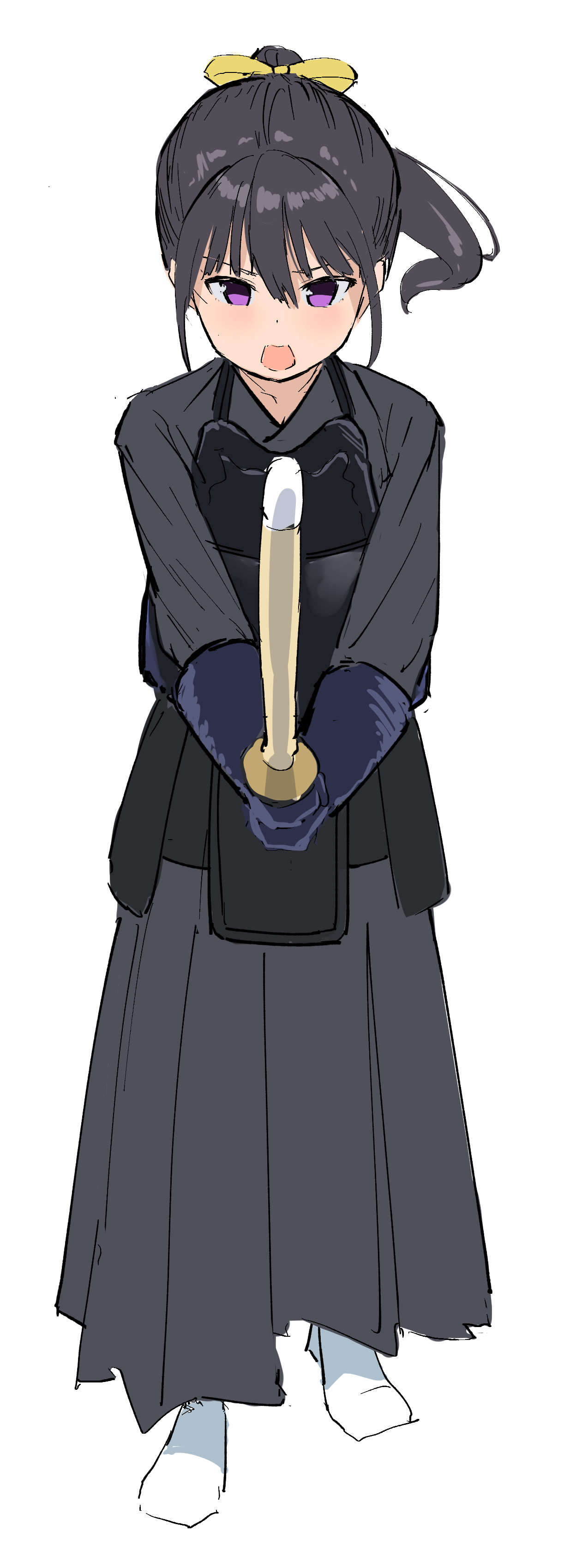 [日本漫画] 剣道が強いだけでは大人には敵いません 单本,女学生,萝莉#[35P]-33