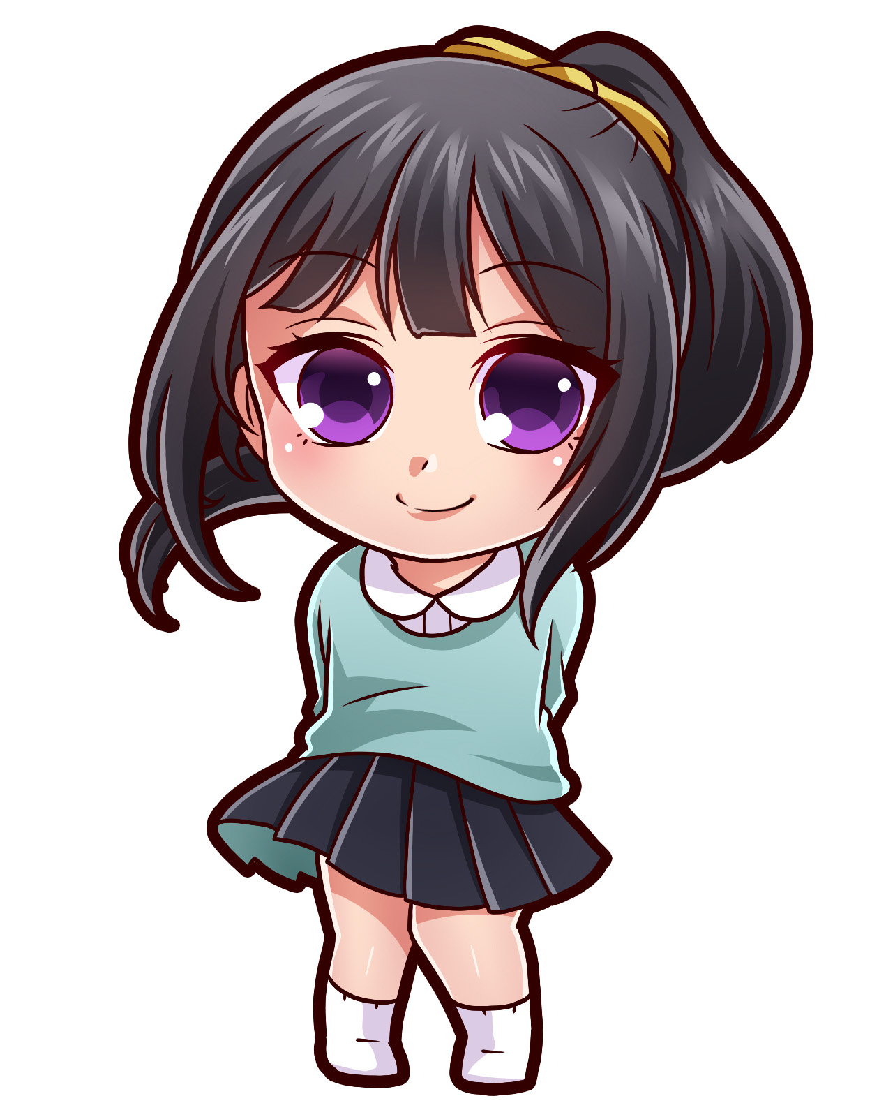 [日本漫画] 剣道が強いだけでは大人には敵いません 单本,女学生,萝莉#[35P]-35