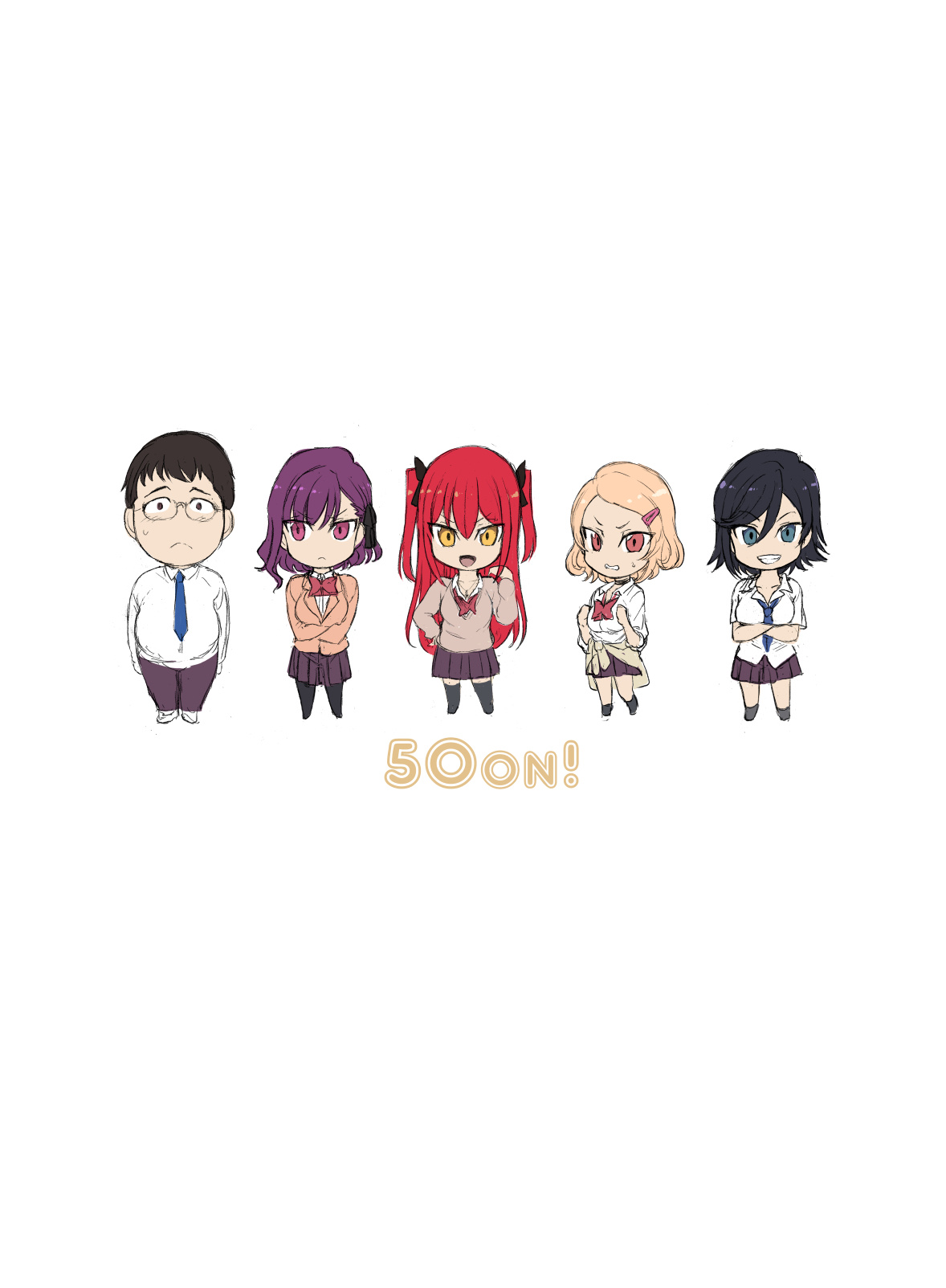 [日本漫画] ギャルたちにキモがられながらHな罰ゲームをした時の話。 单本,巨乳大奶#[24P]-24