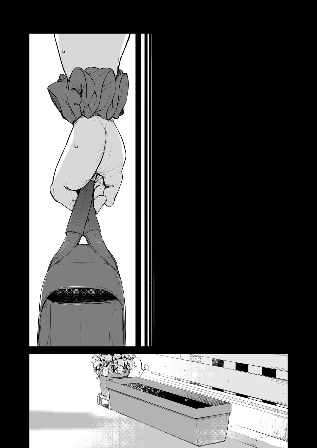 [日本漫画] おじピとサキュバス 单本,女学生,巨乳大奶#[81P]-78