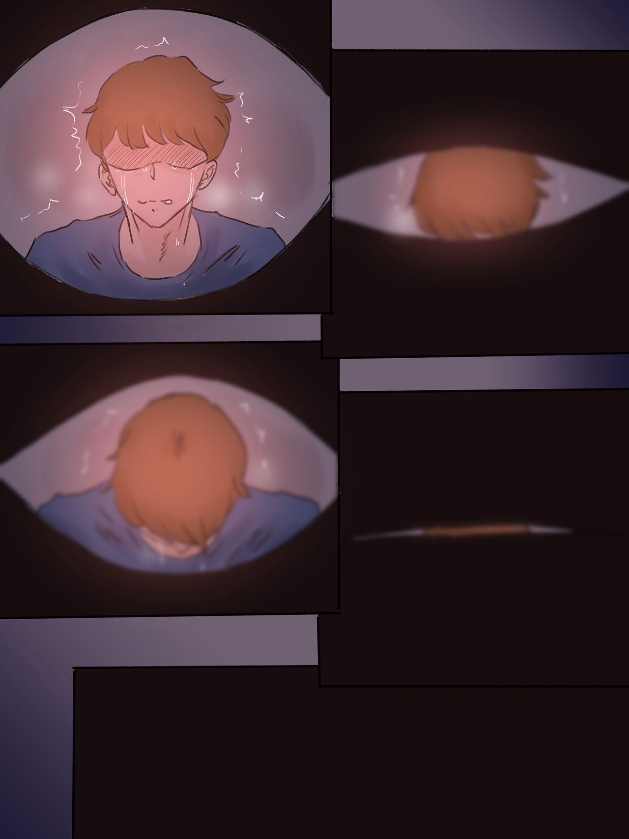 [日本漫画] First Love 单本,NTR#[33P]-32