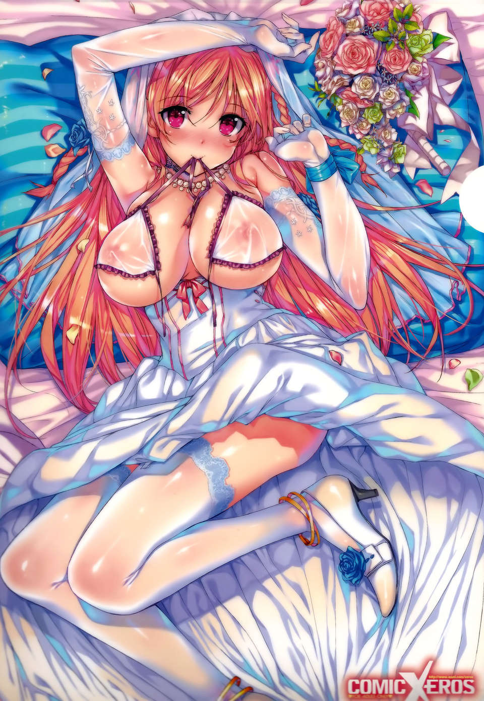 [日本漫画] 白峰ひびきの寮姦日誌 单本,女学生#[32P]-31