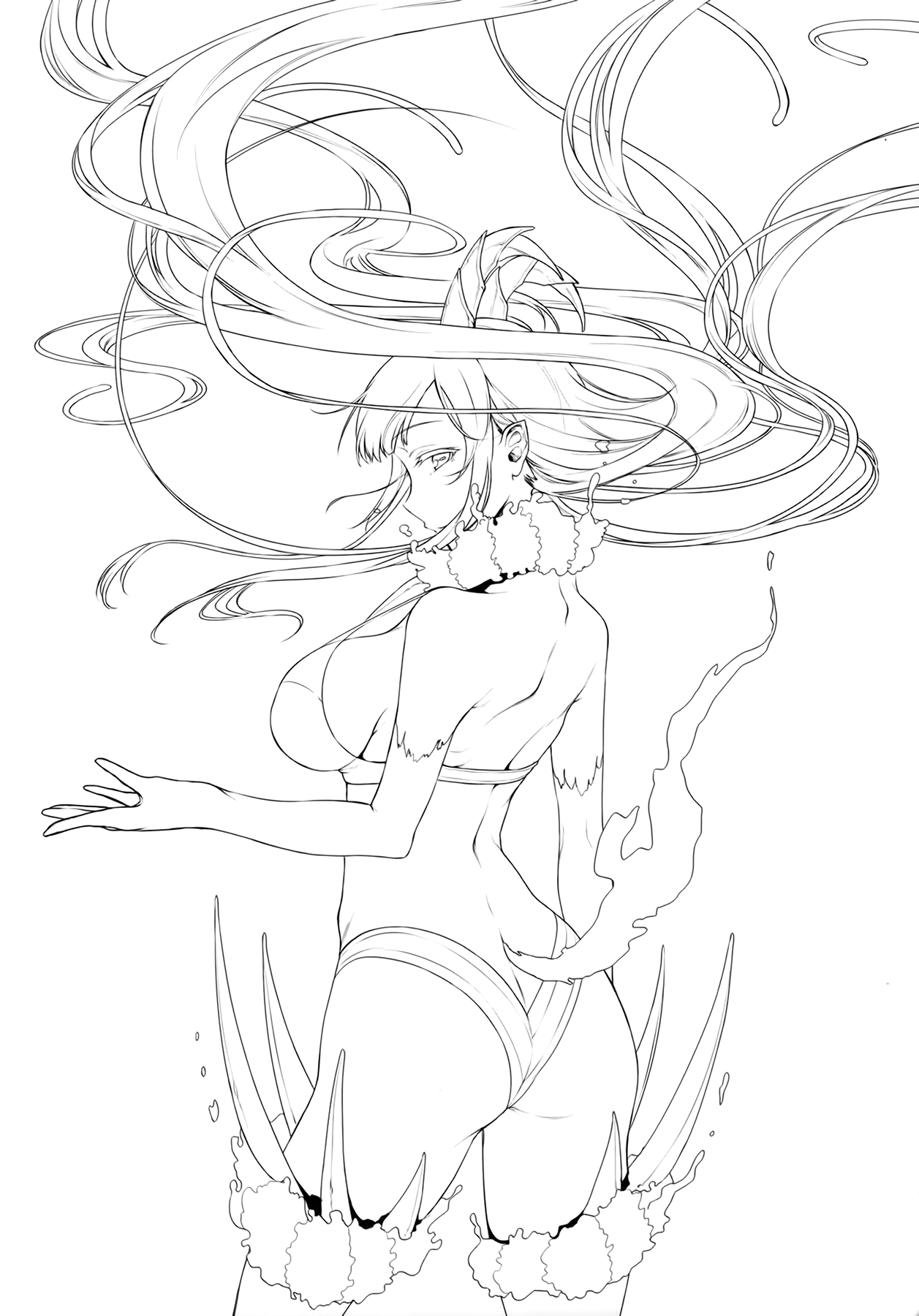 [日本漫画] 姉なるもの 4.5 单本,巨乳大奶#[26P]-11