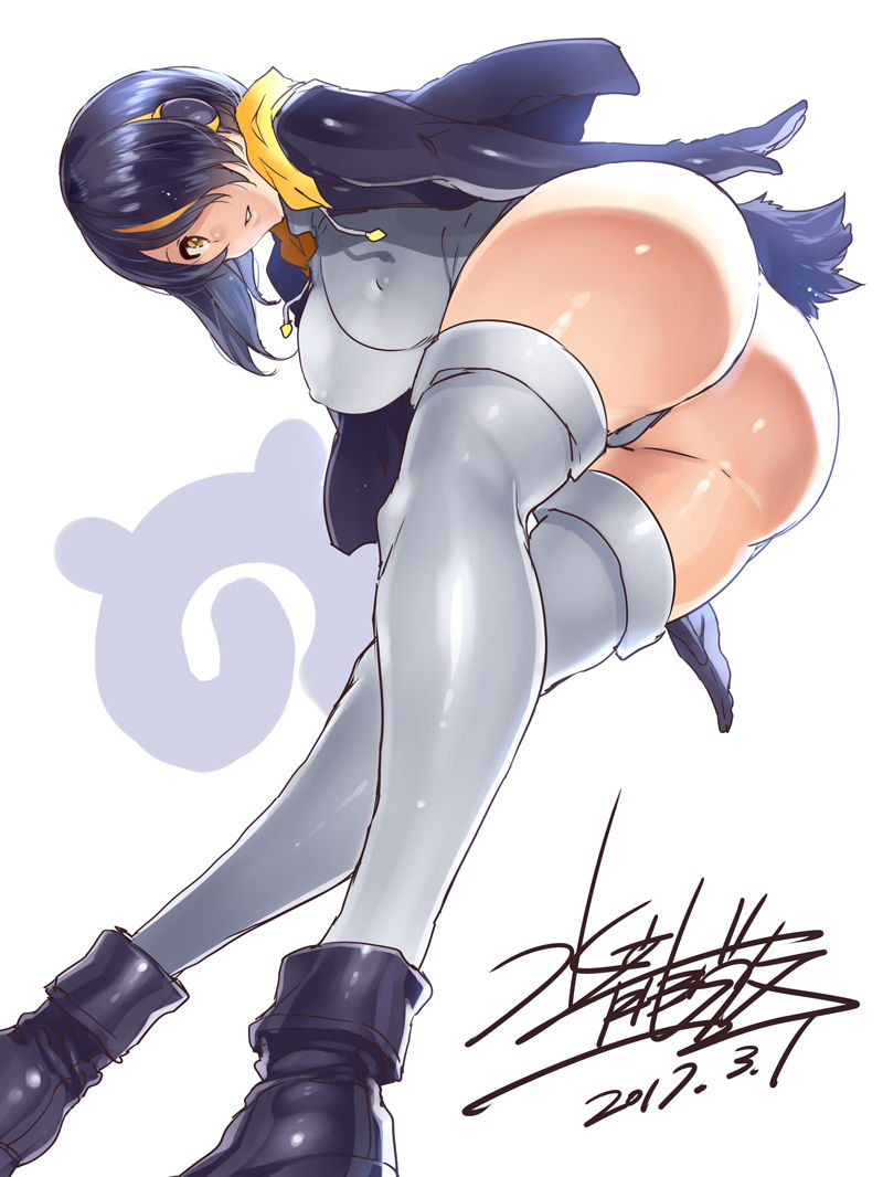 [日本漫画] [Mizuryu Kei] Souma Kurumi no Zansho (COMIC Megastore Alpha 2017-11) [Chinese]  单本,眼镜,高潮潮吹,熟女人妻,群P,丝袜#[25P]-21