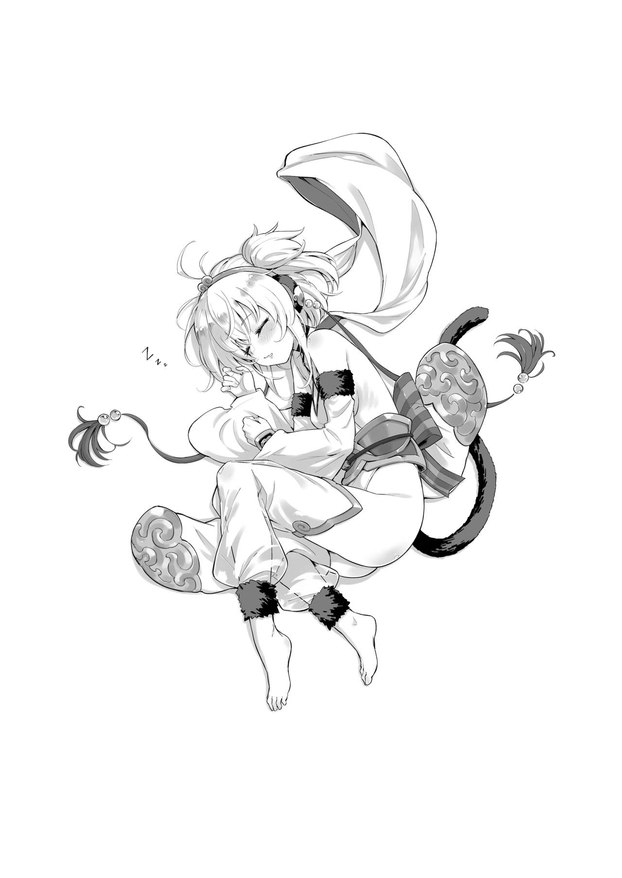 [日本漫画] アンチララランド I + II 单本,口交#[54P]-6