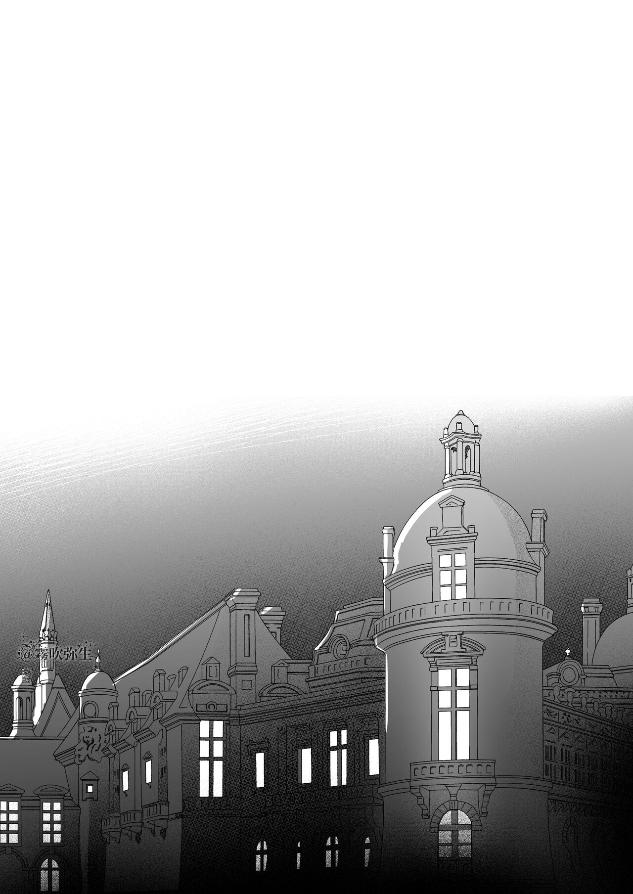 [日本漫画] 淫魔男子と監禁えっち ～催淫クリ責めで聖女快楽堕ち～ 单本,处女,正太控,强奸,丝袜#[56P]-3