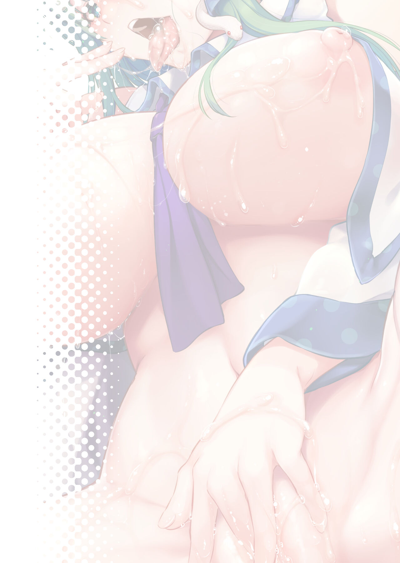 [日本漫画] さなリフレ 单本,巨乳大奶#[25P]-25