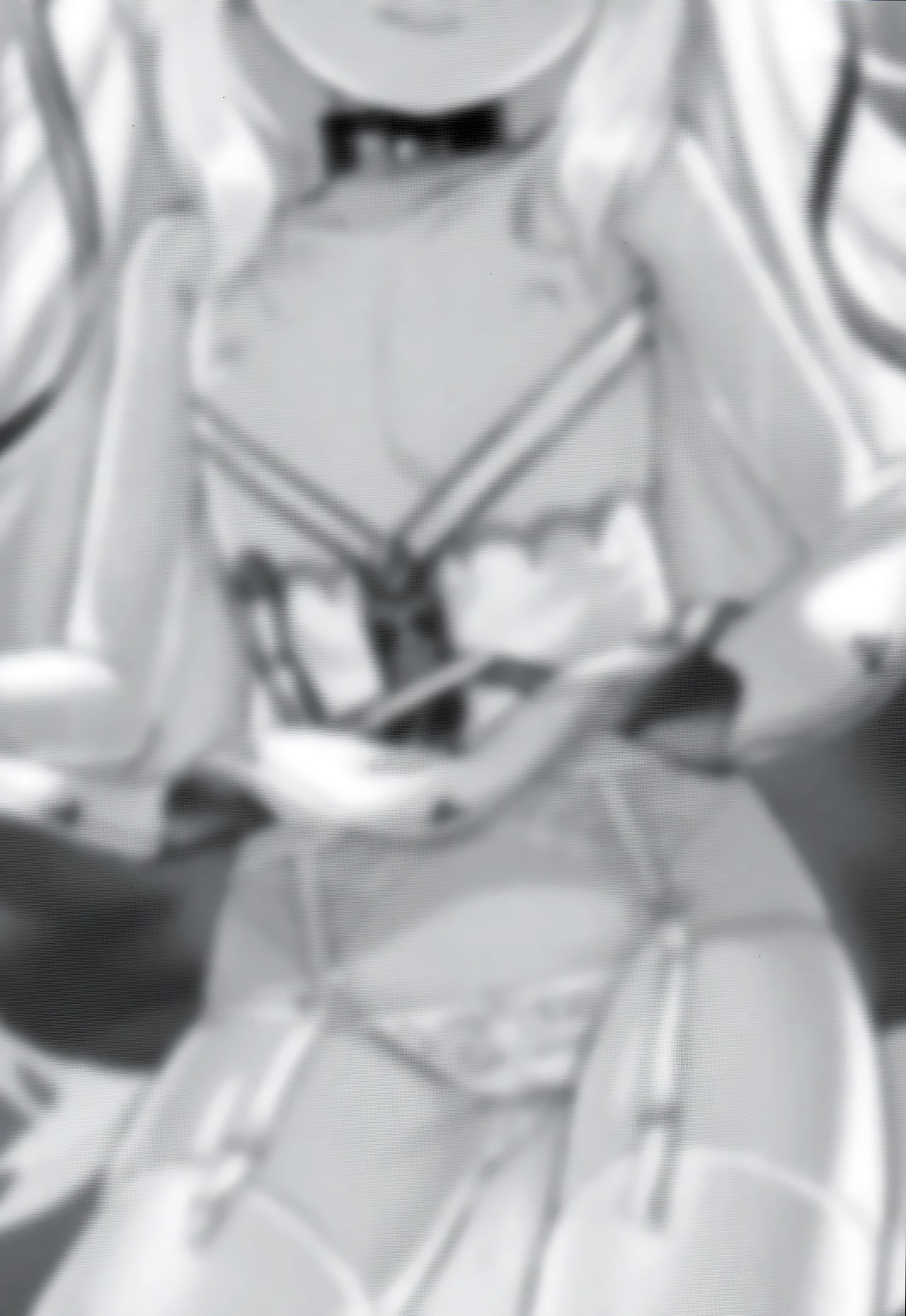 [日本漫画] (C96) [Stylish Marunage (Patricia)] Hatarakitakunai Malin-chan wa Kyuukei (Imishin) ga Shitai (Azur Lane) [Chinese] [一匙咖啡豆汉化组] 单本,萝莉,单女,单男,束缚,丝袜#[26P]-25