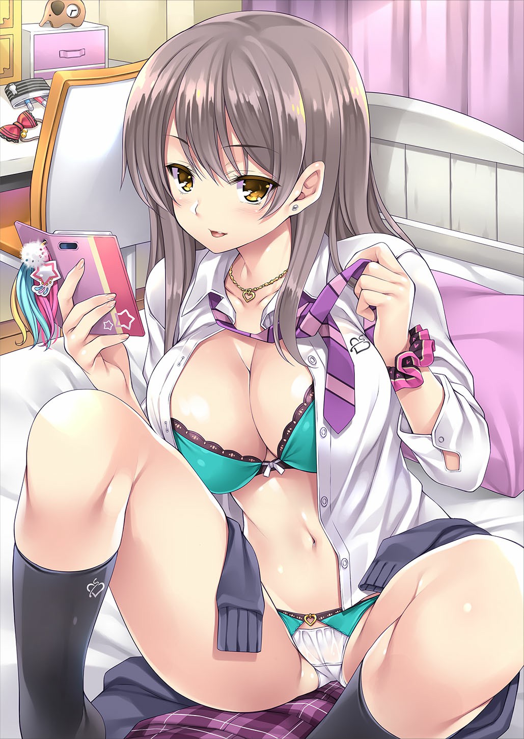 [日本漫画] [Rip@Lip (Mizuhara Yuu)] Maigo, Hiroimashita. ~2-hikime~  捡到了，迷糊娘。2 (Maigo, Hiroimashita. Soushuuhen) [Chinese]  单本,3P#[30P]-2