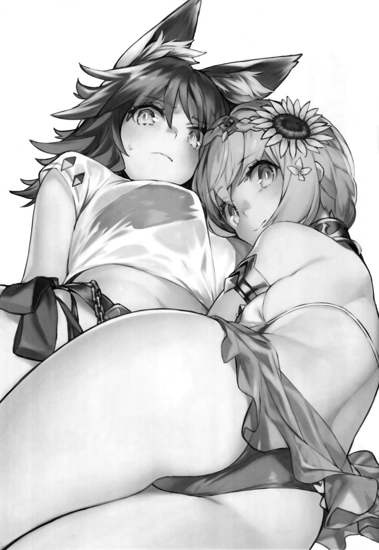 [日本漫画] だが私は謝らない 单本,妖精#[22P]-2