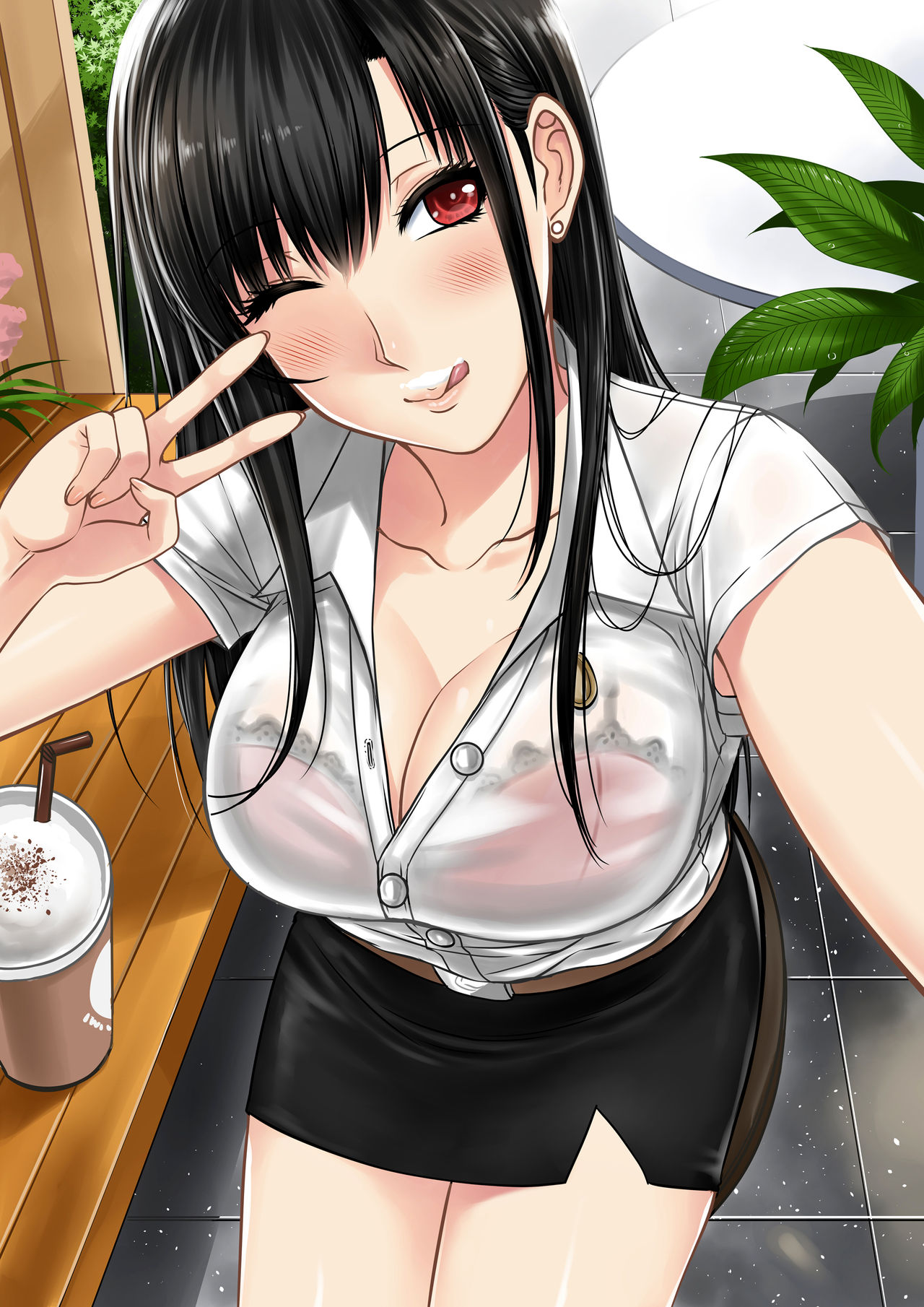 [日本漫画] [XTER] My Sister...2 繁體中文化(tw) 单本,单女#[74P]-64