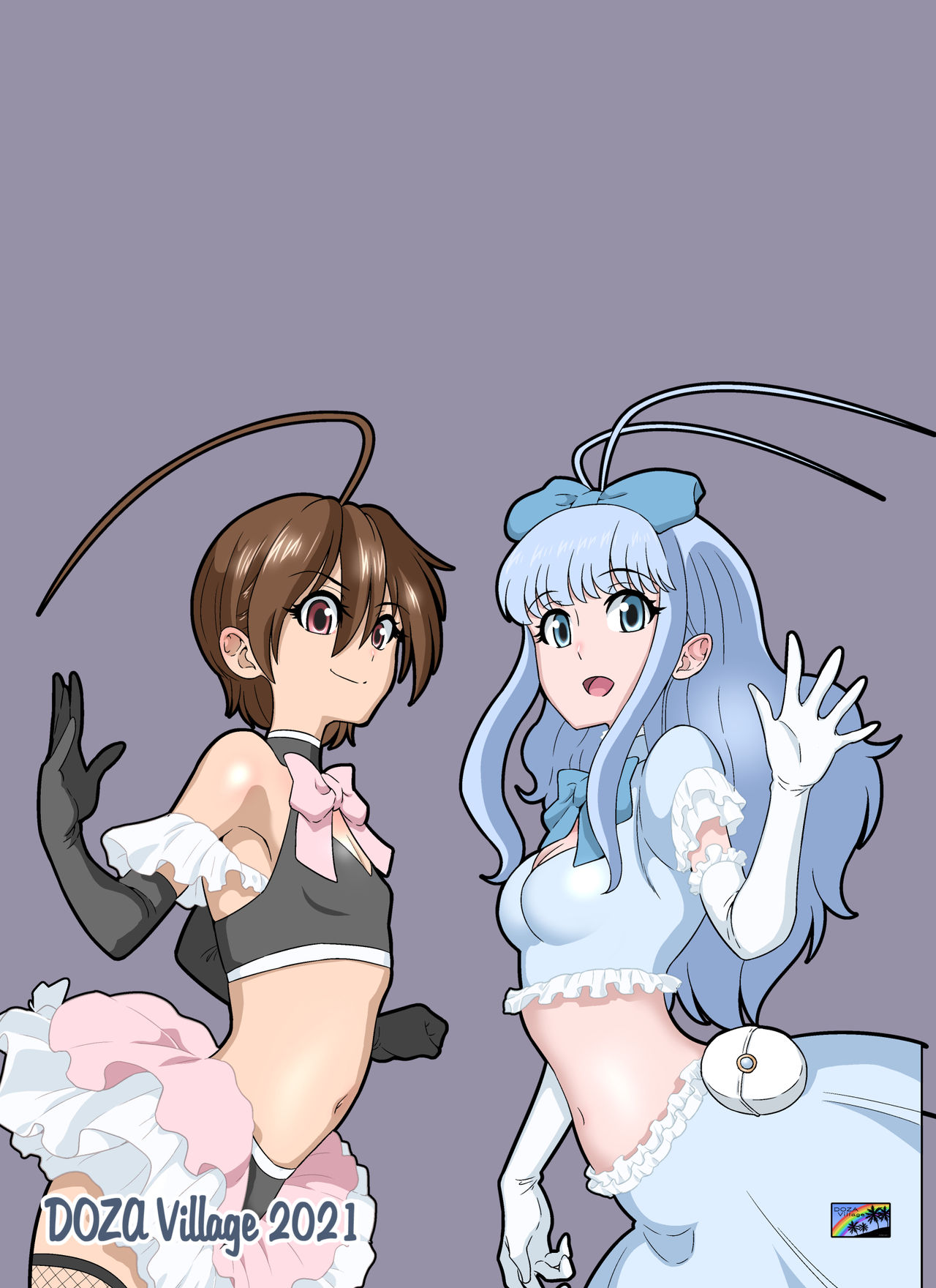 [日本漫画] セイギノミカタ～完堕ち～ 单本,高潮潮吹,强奸,巨乳大奶,群P#[54P]-54