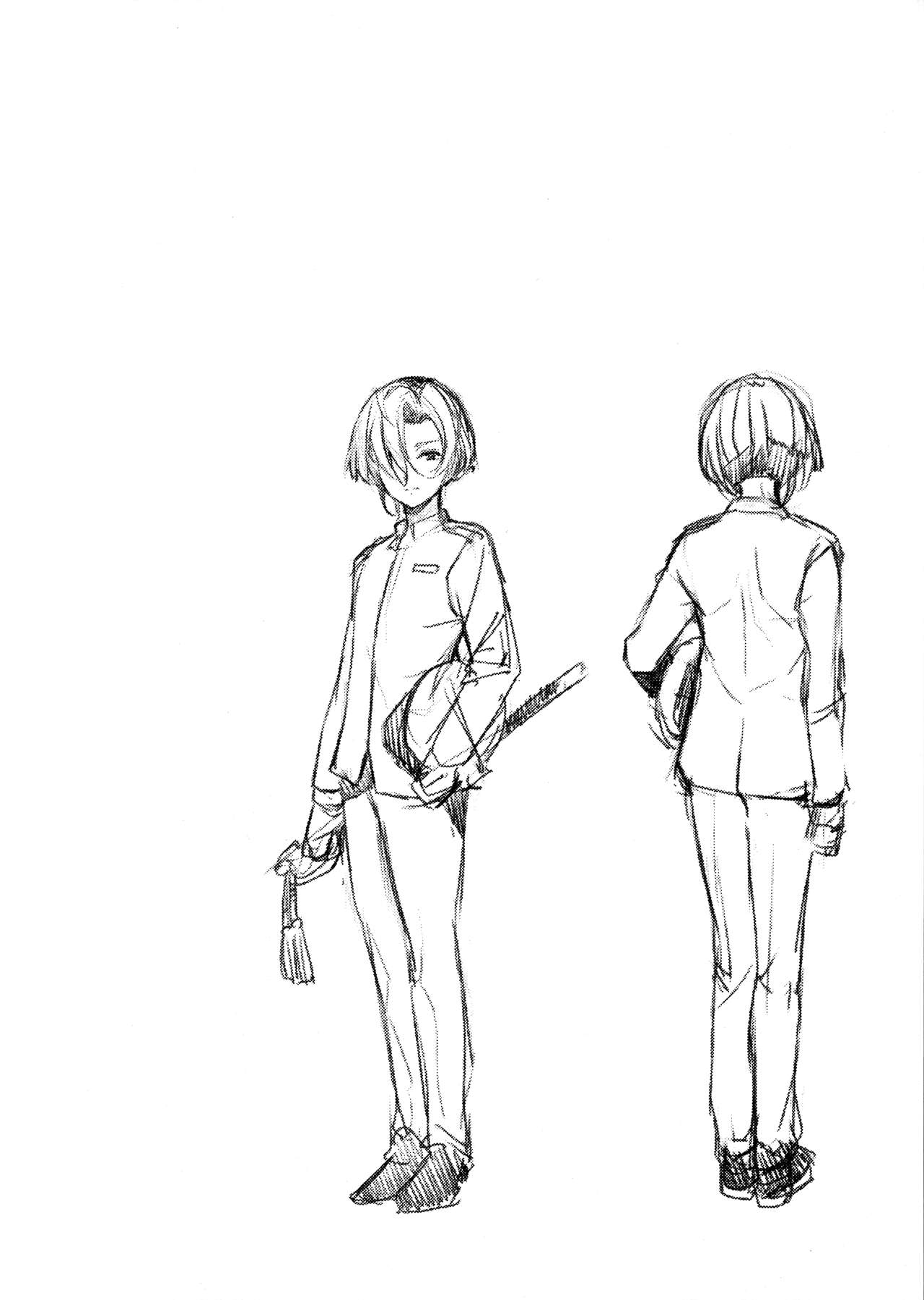 [日本漫画] 家政婦とシた 单本,巨乳大奶,丝袜#[24P]-3