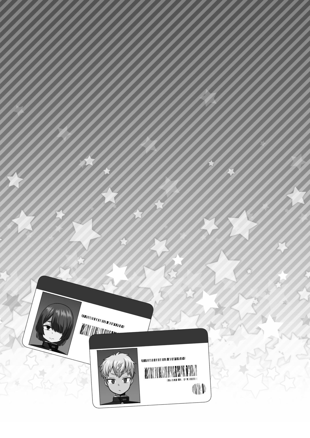 [日本漫画] [Odenden (Etori Yuuya)] Futari dake no Himitsugoto [Chinese] 单本,正太控,肛门,药娘伪娘#[62P]-46