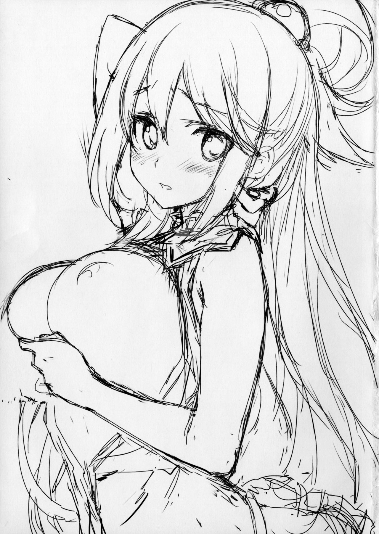 [日本漫画] 百ぱーせんとお酒のせい 单本,高潮潮吹#[21P]-2