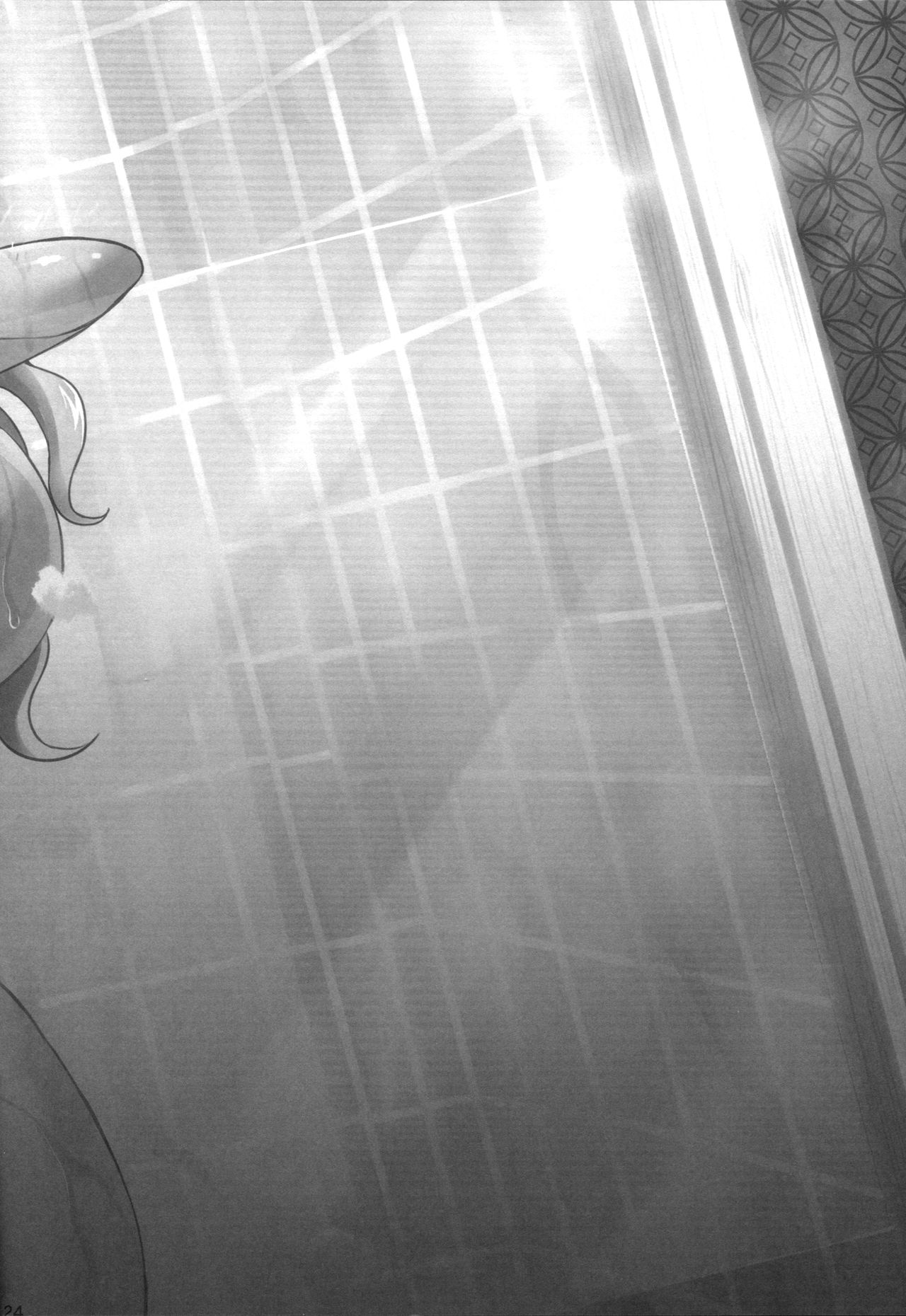 [日本漫画] (C94) [Diogenes Club (Haikawa Hemlen)] Rakuen Onna Kaizoku 5 - Women Pirate in Paradise (One Piece) 单本,巨乳大奶,单女,口交,束缚#[26P]-23