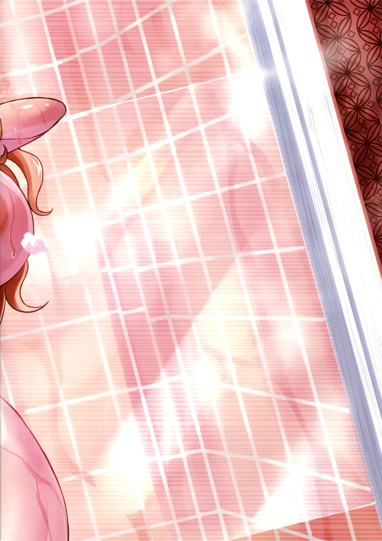 [日本漫画] (C94) [Diogenes Club (Haikawa Hemlen)] Rakuen Onna Kaizoku 5 - Women Pirate in Paradise (One Piece) 单本,巨乳大奶,单女,口交,束缚#[26P]-26