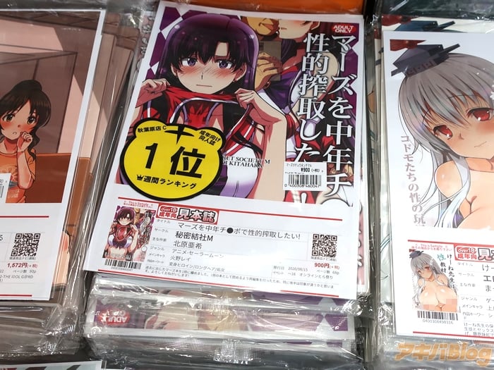 マーズを中年チ●ポで性的搾取したい! 68