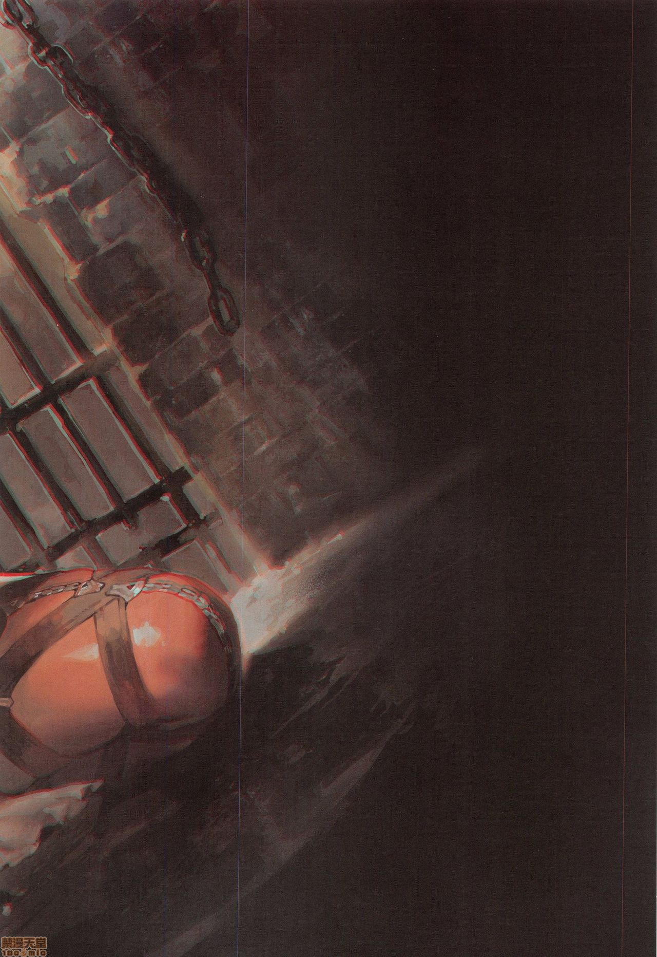 [日本漫画] [Aoin no Junreibi (Aoin)] Nozomu Fukujuu Nozomanu Shihai  单本,巨乳大奶,内射中出#[24P]-23