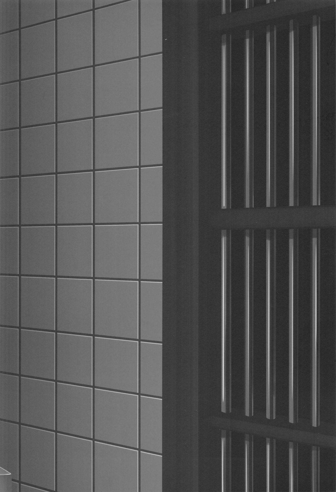 [日本漫画] (C96) [Monaka Udon (Monikano)] Kuchikukan Hamakaze Jinmon Chousho (Kantai Collection -KanColle-) [ 单本,单女,连裤袜,束缚,丝袜#[20P]-20